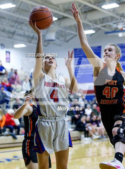 Thumbnail 1 in Fort Jennings @ Crestview photogallery.