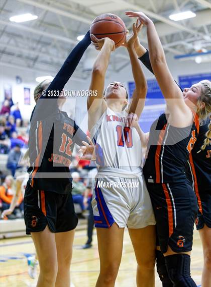 Thumbnail 1 in Fort Jennings @ Crestview photogallery.