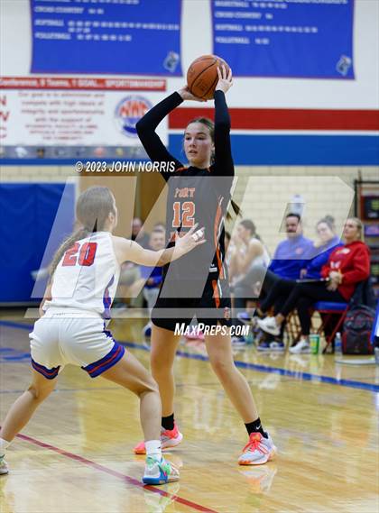 Thumbnail 1 in Fort Jennings @ Crestview photogallery.