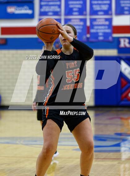 Thumbnail 1 in Fort Jennings @ Crestview photogallery.