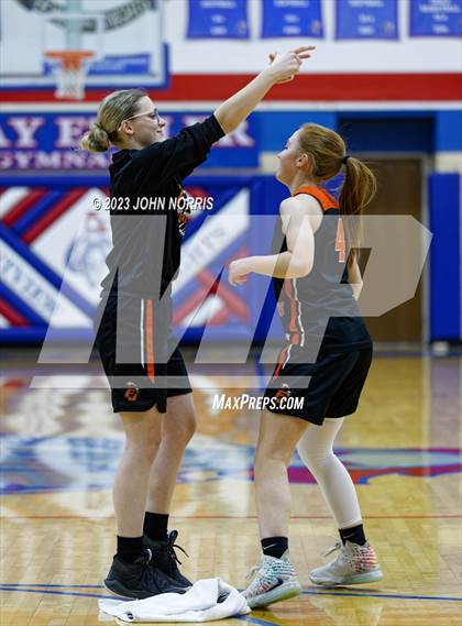 Thumbnail 3 in Fort Jennings @ Crestview photogallery.