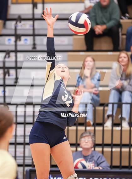 Thumbnail 2 in Clarion-Limestone vs Keystone (KSAC Championship) photogallery.