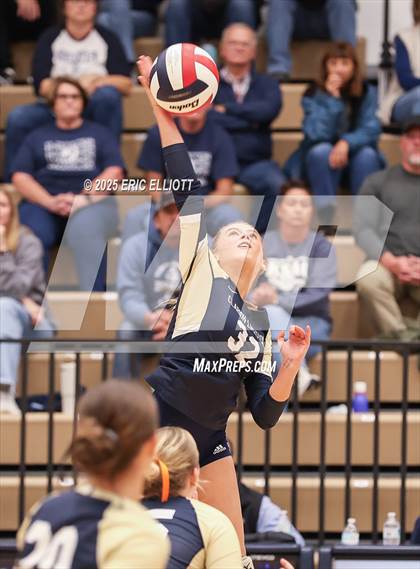 Thumbnail 1 in Clarion-Limestone vs Keystone (KSAC Championship) photogallery.