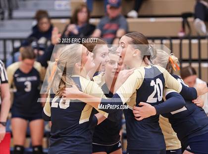 Thumbnail 3 in Clarion-Limestone vs Keystone (KSAC Championship) photogallery.