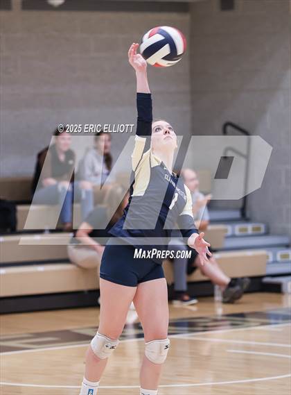 Thumbnail 2 in Clarion-Limestone vs Keystone (KSAC Championship) photogallery.