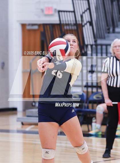 Thumbnail 2 in Clarion-Limestone vs Keystone (KSAC Championship) photogallery.
