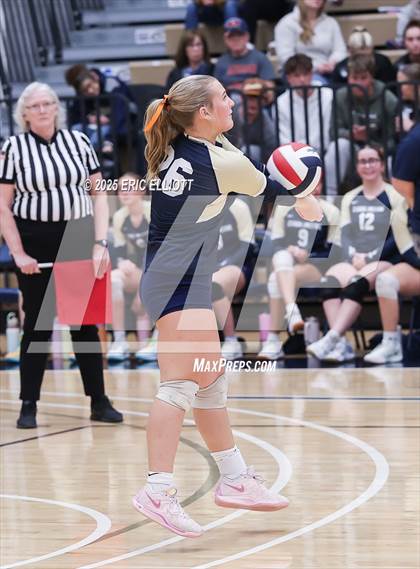 Thumbnail 3 in Clarion-Limestone vs Keystone (KSAC Championship) photogallery.