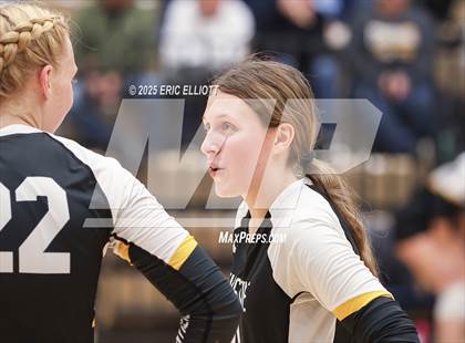 Thumbnail 3 in Clarion-Limestone vs Keystone (KSAC Championship) photogallery.