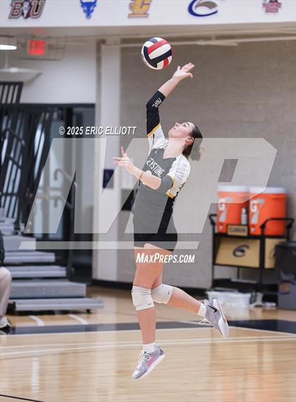 Thumbnail 1 in Clarion-Limestone vs Keystone (KSAC Championship) photogallery.