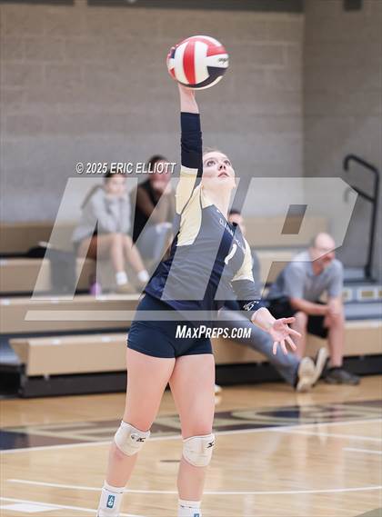 Thumbnail 2 in Clarion-Limestone vs Keystone (KSAC Championship) photogallery.