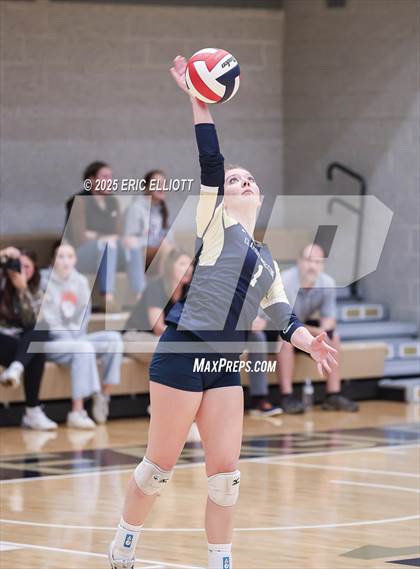 Thumbnail 1 in Clarion-Limestone vs Keystone (KSAC Championship) photogallery.