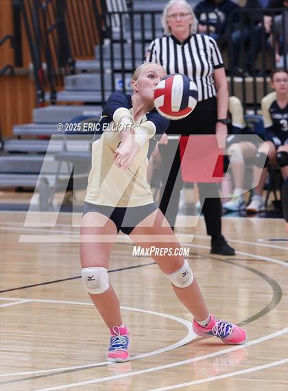 Thumbnail 2 in Clarion-Limestone vs Keystone (KSAC Championship) photogallery.