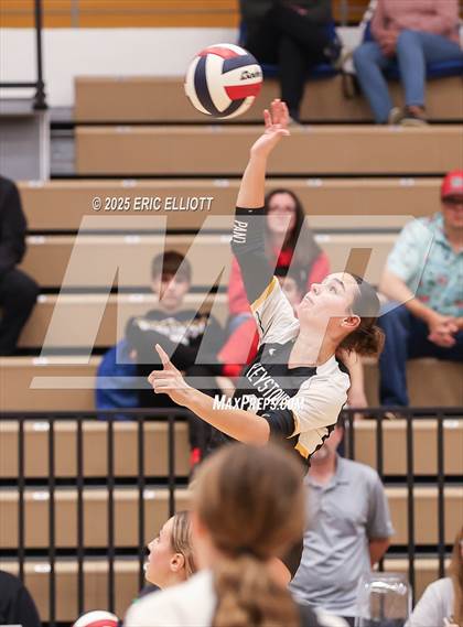 Thumbnail 2 in Clarion-Limestone vs Keystone (KSAC Championship) photogallery.