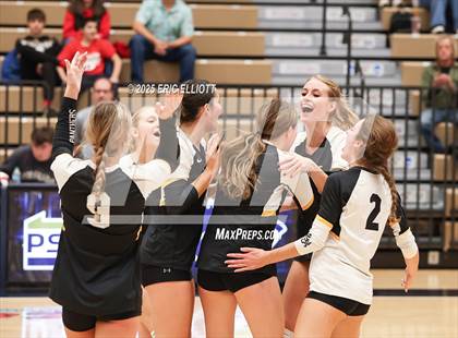 Thumbnail 3 in Clarion-Limestone vs Keystone (KSAC Championship) photogallery.