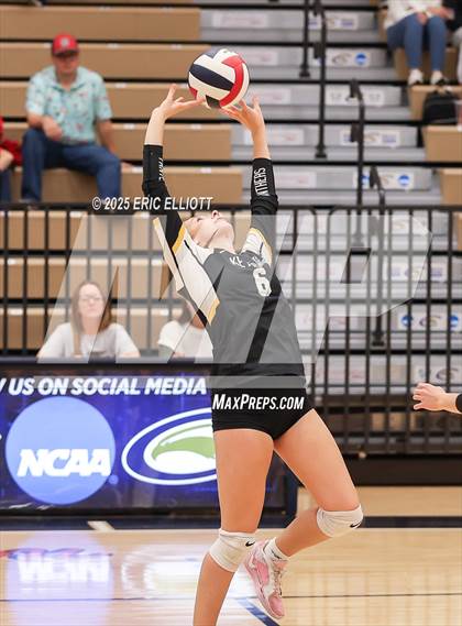 Thumbnail 3 in Clarion-Limestone vs Keystone (KSAC Championship) photogallery.