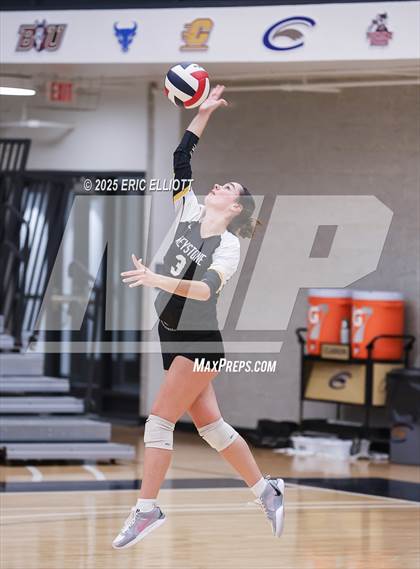 Thumbnail 2 in Clarion-Limestone vs Keystone (KSAC Championship) photogallery.
