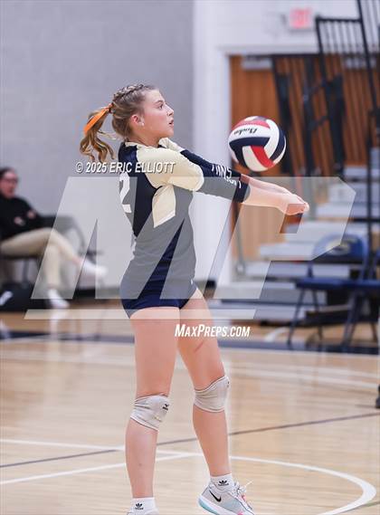 Thumbnail 1 in Clarion-Limestone vs Keystone (KSAC Championship) photogallery.