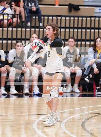 Thumbnail 2 in Clarion-Limestone vs Keystone (KSAC Championship) photogallery.