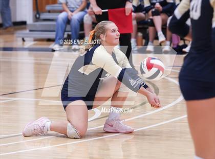 Thumbnail 2 in Clarion-Limestone vs Keystone (KSAC Championship) photogallery.