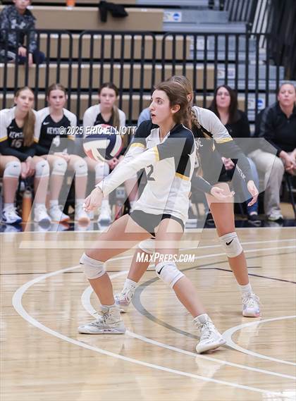 Thumbnail 3 in Clarion-Limestone vs Keystone (KSAC Championship) photogallery.