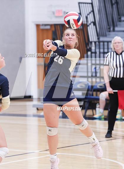 Thumbnail 3 in Clarion-Limestone vs Keystone (KSAC Championship) photogallery.
