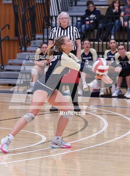 Thumbnail 2 in Clarion-Limestone vs Keystone (KSAC Championship) photogallery.