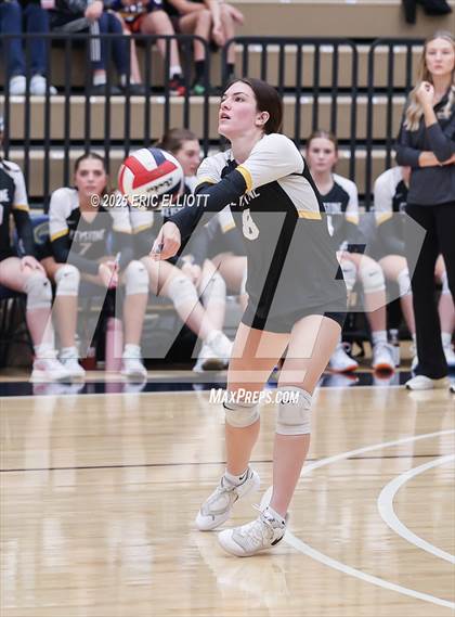 Thumbnail 3 in Clarion-Limestone vs Keystone (KSAC Championship) photogallery.