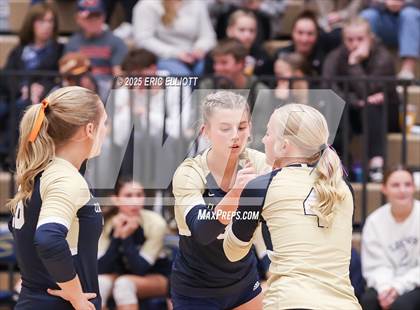 Thumbnail 2 in Clarion-Limestone vs Keystone (KSAC Championship) photogallery.