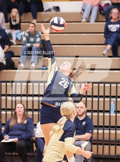 Thumbnail 2 in Clarion-Limestone vs Keystone (KSAC Championship) photogallery.