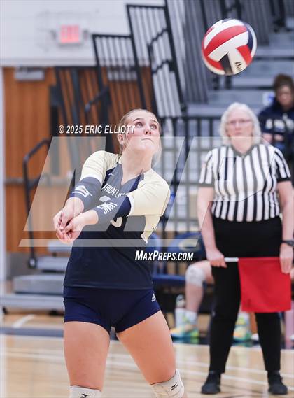 Thumbnail 1 in Clarion-Limestone vs Keystone (KSAC Championship) photogallery.