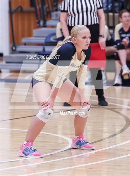 Thumbnail 2 in Clarion-Limestone vs Keystone (KSAC Championship) photogallery.