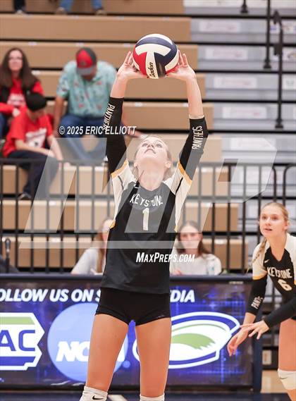 Thumbnail 1 in Clarion-Limestone vs Keystone (KSAC Championship) photogallery.