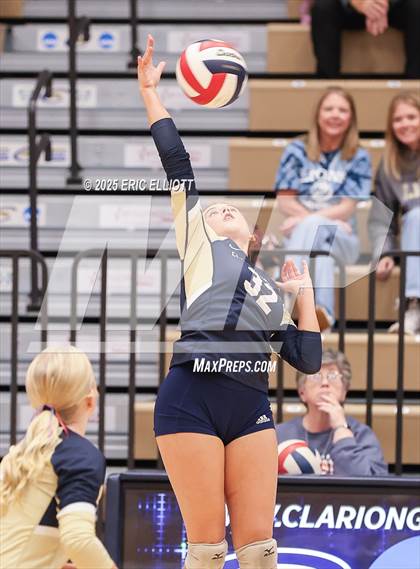 Thumbnail 1 in Clarion-Limestone vs Keystone (KSAC Championship) photogallery.