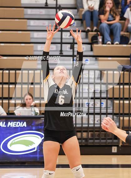 Thumbnail 3 in Clarion-Limestone vs Keystone (KSAC Championship) photogallery.