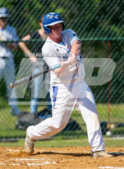 Thumbnail 2 in East Side Community vs Petrides (PSAL Section 12 Round 1) photogallery.