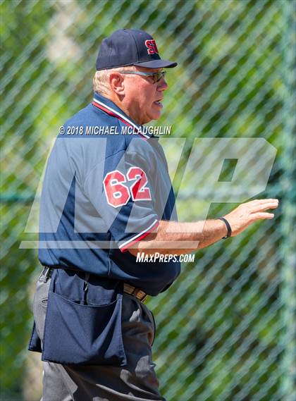 Thumbnail 3 in East Side Community vs Petrides (PSAL Section 12 Round 1) photogallery.