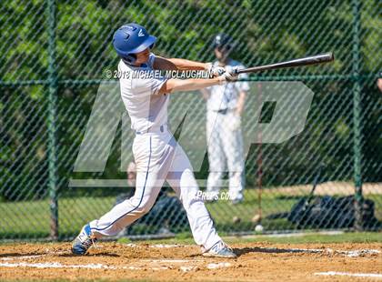 Thumbnail 1 in East Side Community vs Petrides (PSAL Section 12 Round 1) photogallery.