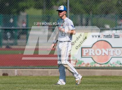 Thumbnail 2 in East Side Community vs Petrides (PSAL Section 12 Round 1) photogallery.