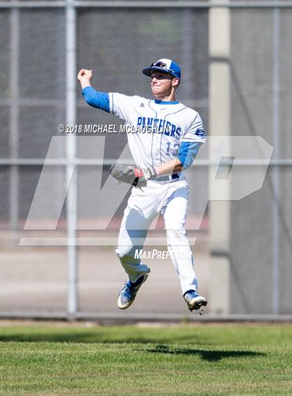 Thumbnail 3 in East Side Community vs Petrides (PSAL Section 12 Round 1) photogallery.