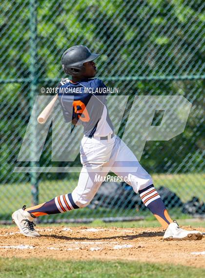 Thumbnail 1 in East Side Community vs Petrides (PSAL Section 12 Round 1) photogallery.