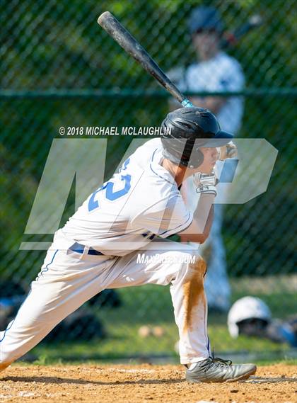 Thumbnail 3 in East Side Community vs Petrides (PSAL Section 12 Round 1) photogallery.