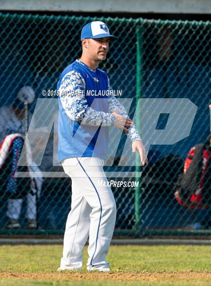 Thumbnail 1 in East Side Community vs Petrides (PSAL Section 12 Round 1) photogallery.