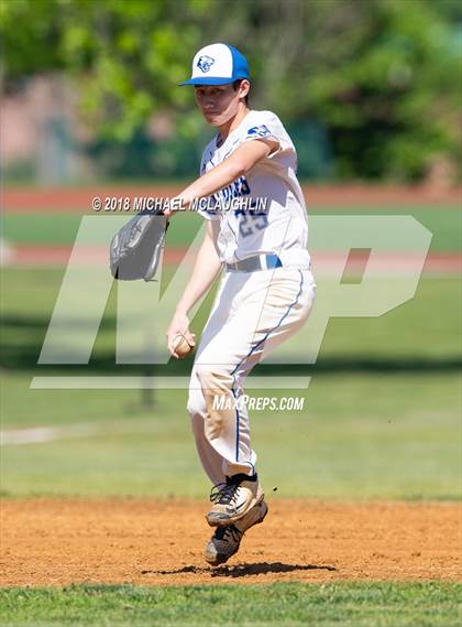 Thumbnail 1 in East Side Community vs Petrides (PSAL Section 12 Round 1) photogallery.