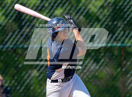 Thumbnail 1 in East Side Community vs Petrides (PSAL Section 12 Round 1) photogallery.