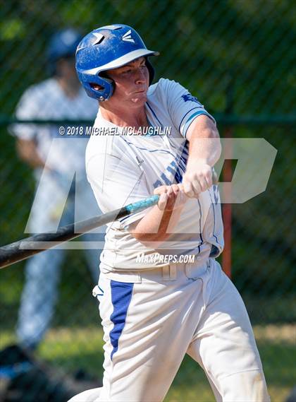 Thumbnail 1 in East Side Community vs Petrides (PSAL Section 12 Round 1) photogallery.