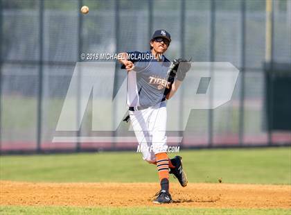 Thumbnail 3 in East Side Community vs Petrides (PSAL Section 12 Round 1) photogallery.