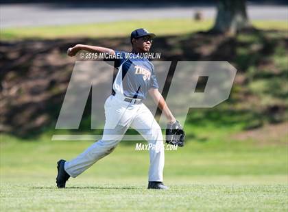 Thumbnail 1 in East Side Community vs Petrides (PSAL Section 12 Round 1) photogallery.