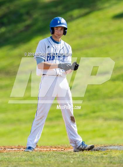Thumbnail 1 in East Side Community vs Petrides (PSAL Section 12 Round 1) photogallery.