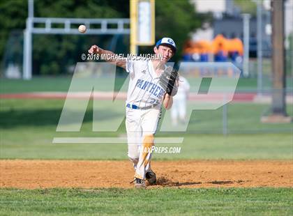 Thumbnail 1 in East Side Community vs Petrides (PSAL Section 12 Round 1) photogallery.