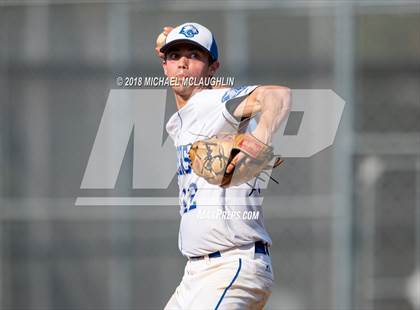 Thumbnail 3 in East Side Community vs Petrides (PSAL Section 12 Round 1) photogallery.